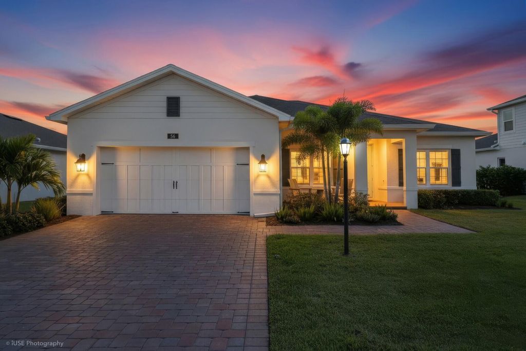 Photo of 56 Judah Lane, Sebastian, FL 32958 (MLS # B26022144)