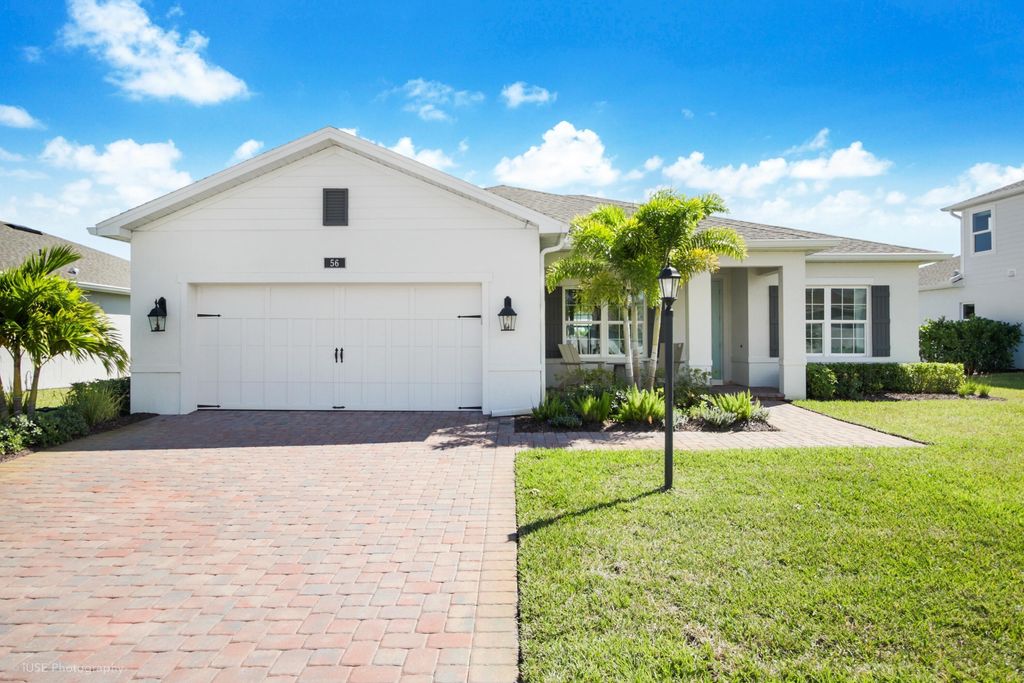 Photo of 56 Judah Lane, Sebastian, FL 32958 (MLS # B26022144)