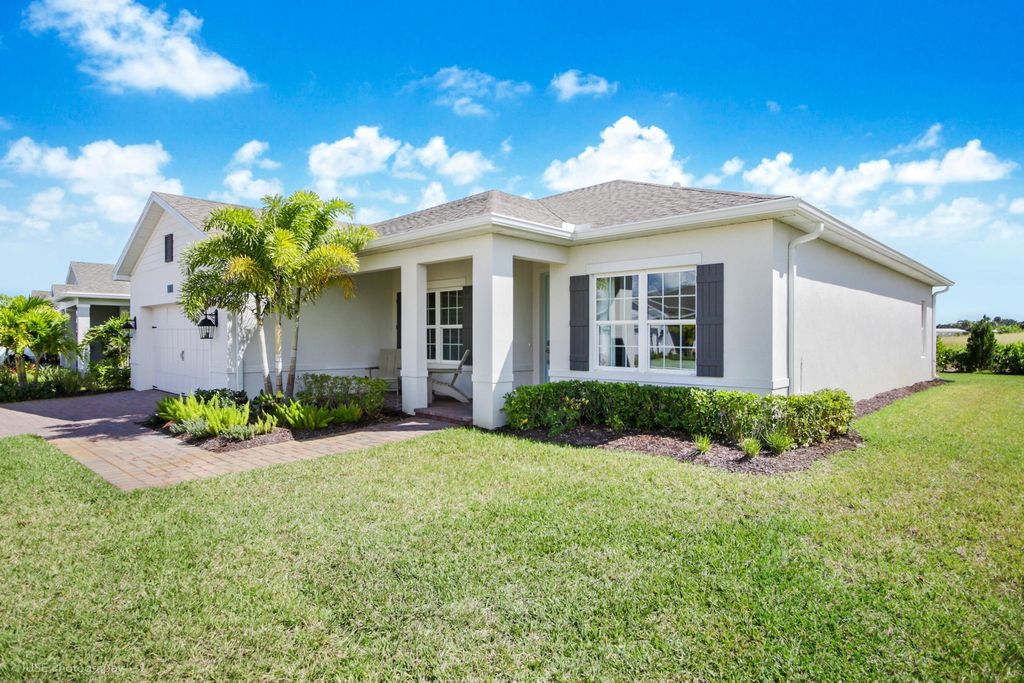 Photo of 56 Judah Lane, Sebastian, FL 32958 (MLS # B26022144)