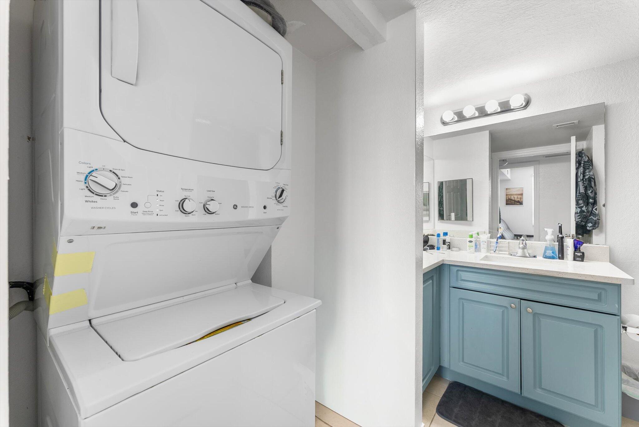 Green Cay Village Condominium - Residential