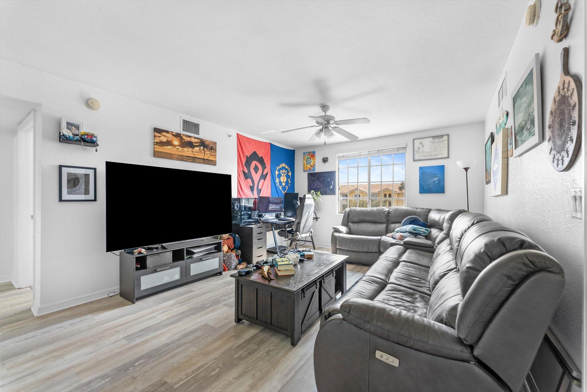 Green Cay Village Condominium - Residential