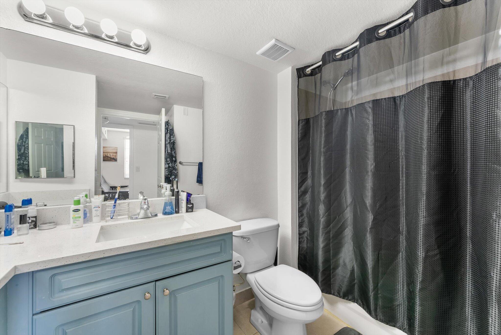 Green Cay Village Condominium - Residential