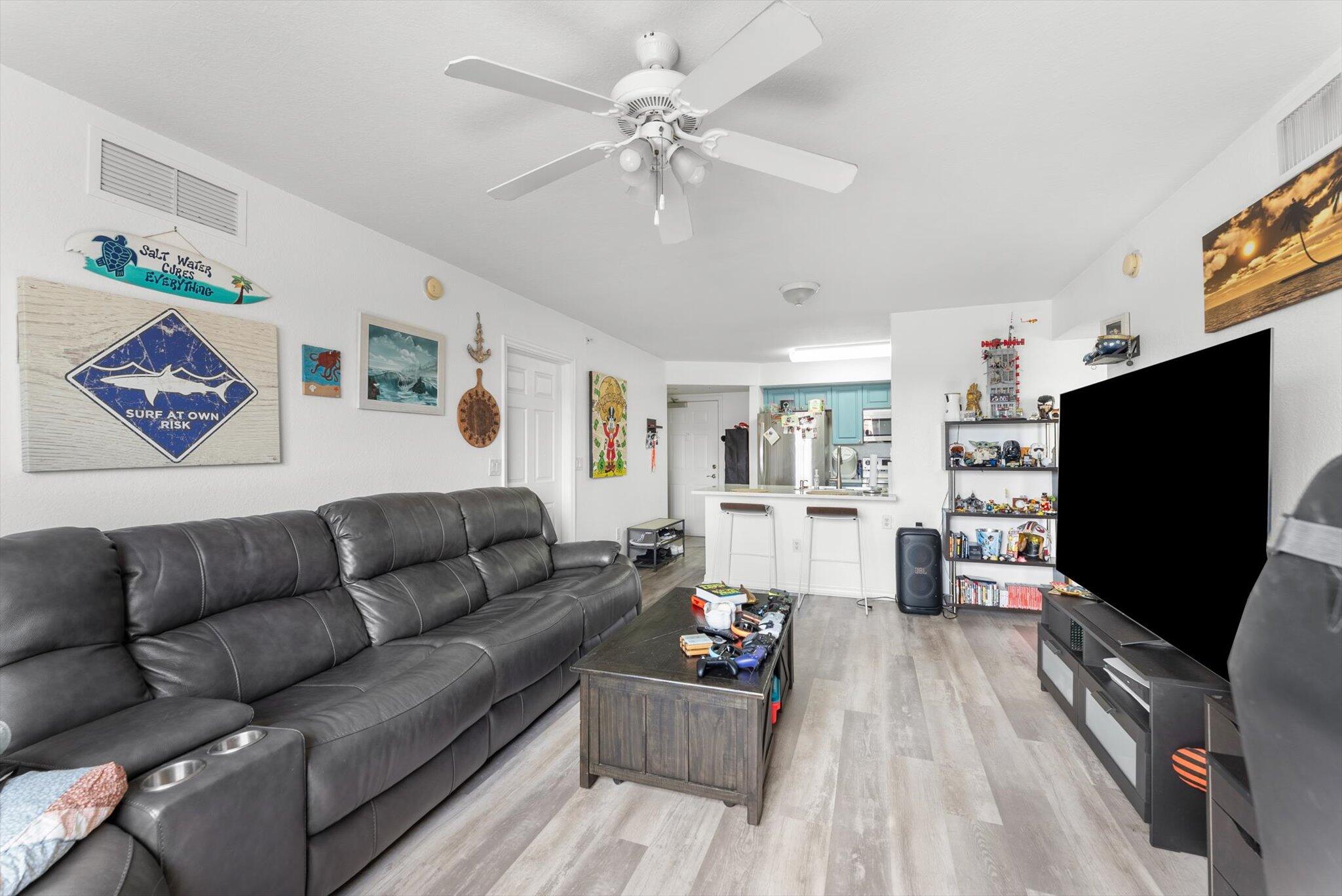 Green Cay Village Condominium - Residential