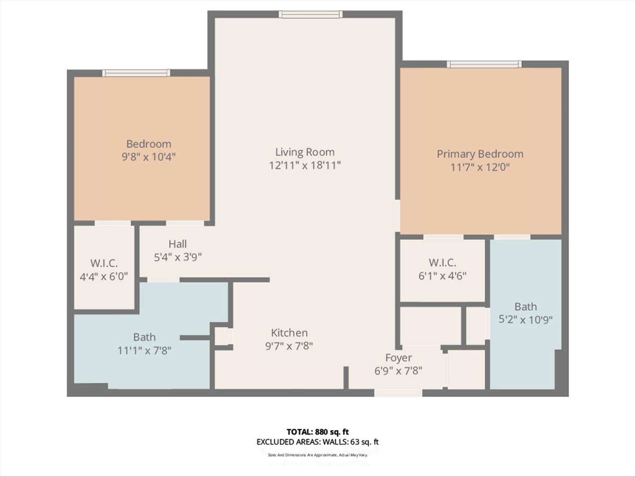 Green Cay Village Condominium - Residential