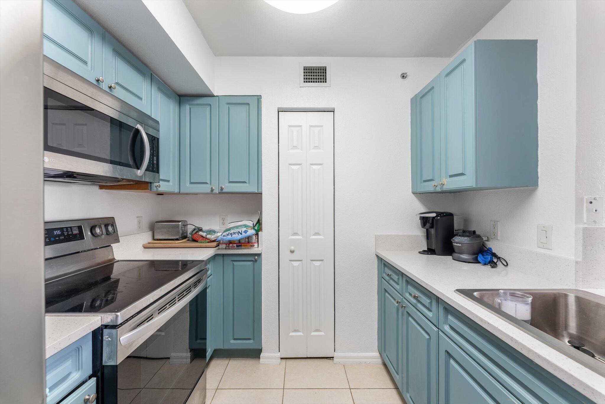 Green Cay Village Condominium - Residential