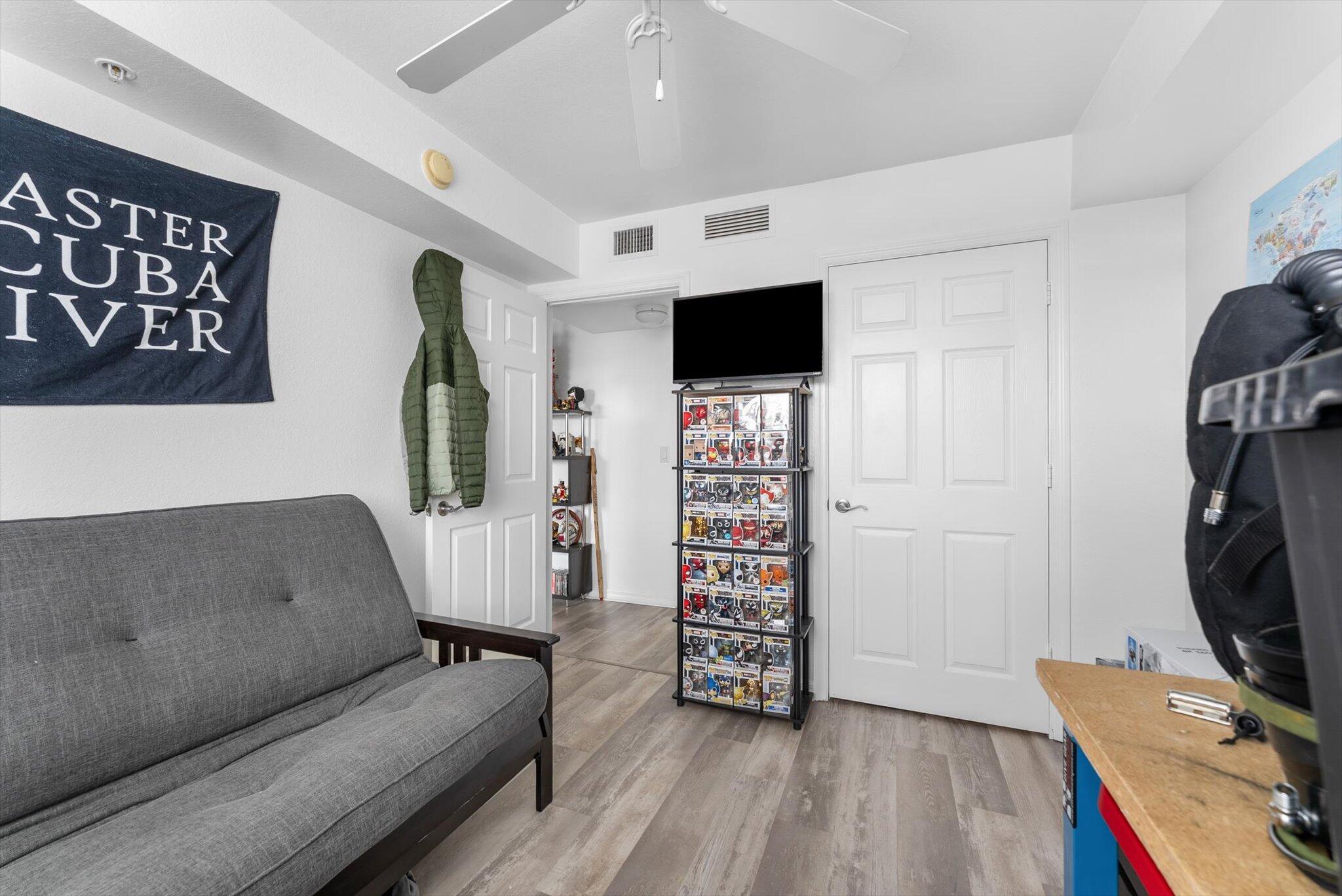 Green Cay Village Condominium - Residential