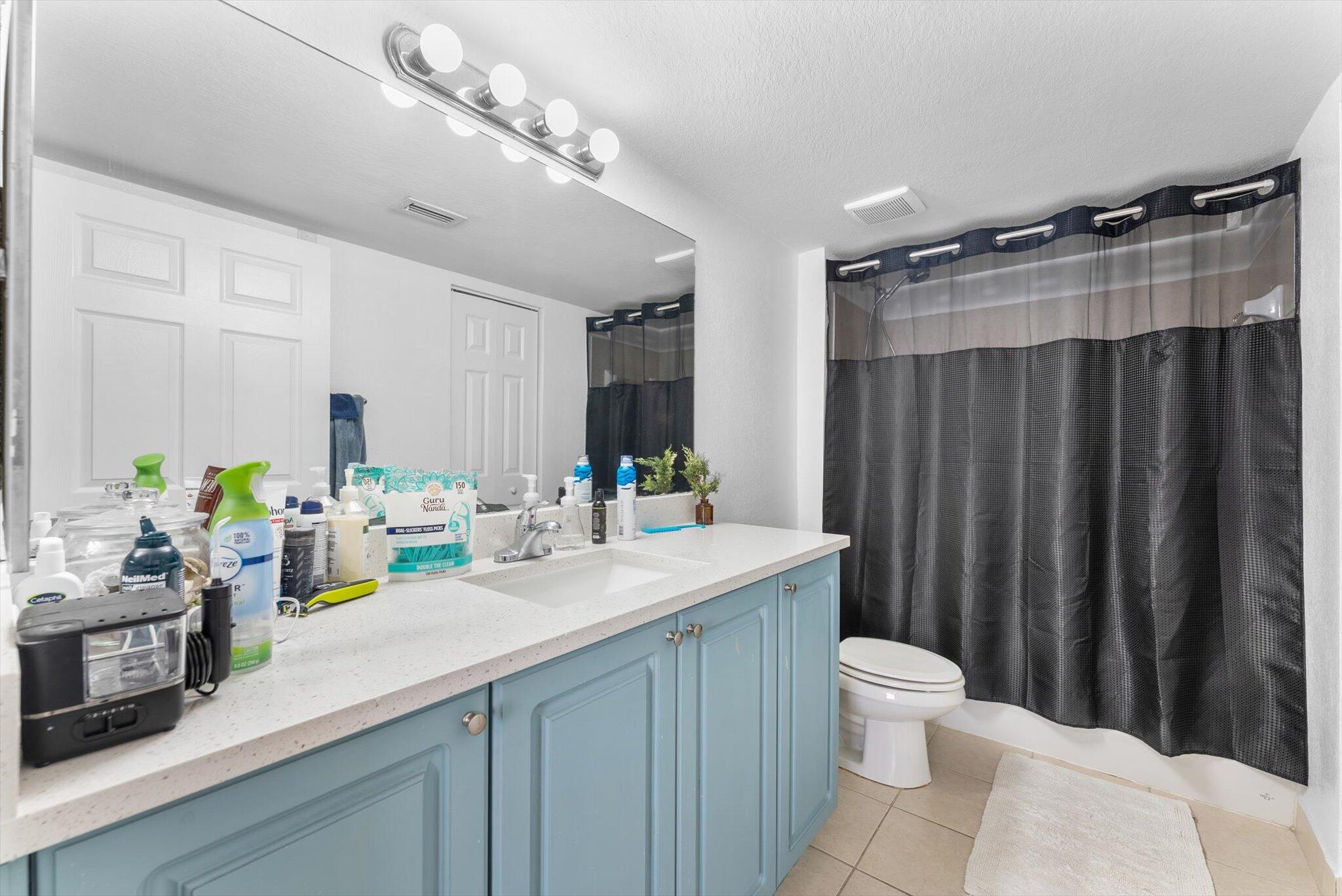 Green Cay Village Condominium - Residential