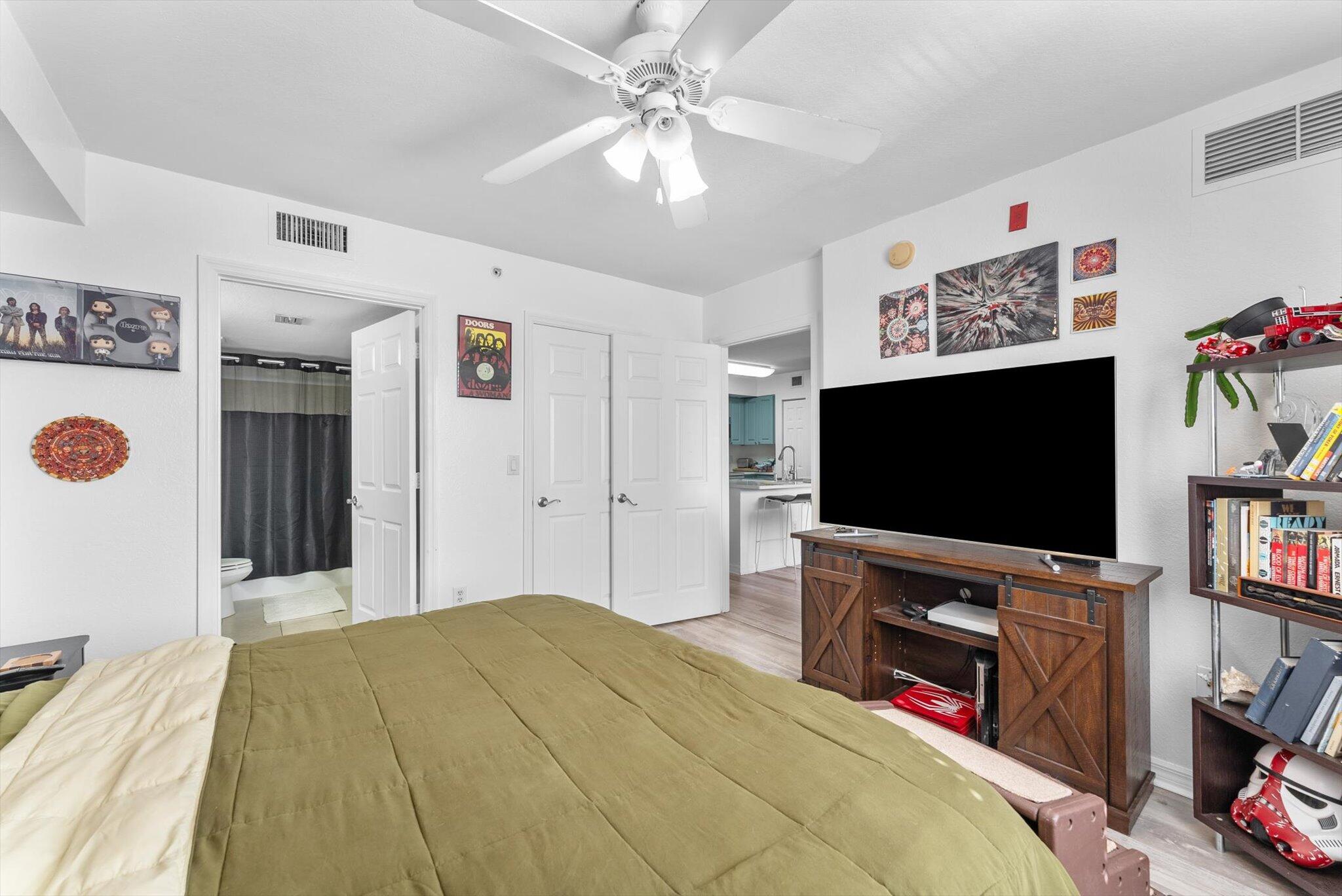 Green Cay Village Condominium - Residential