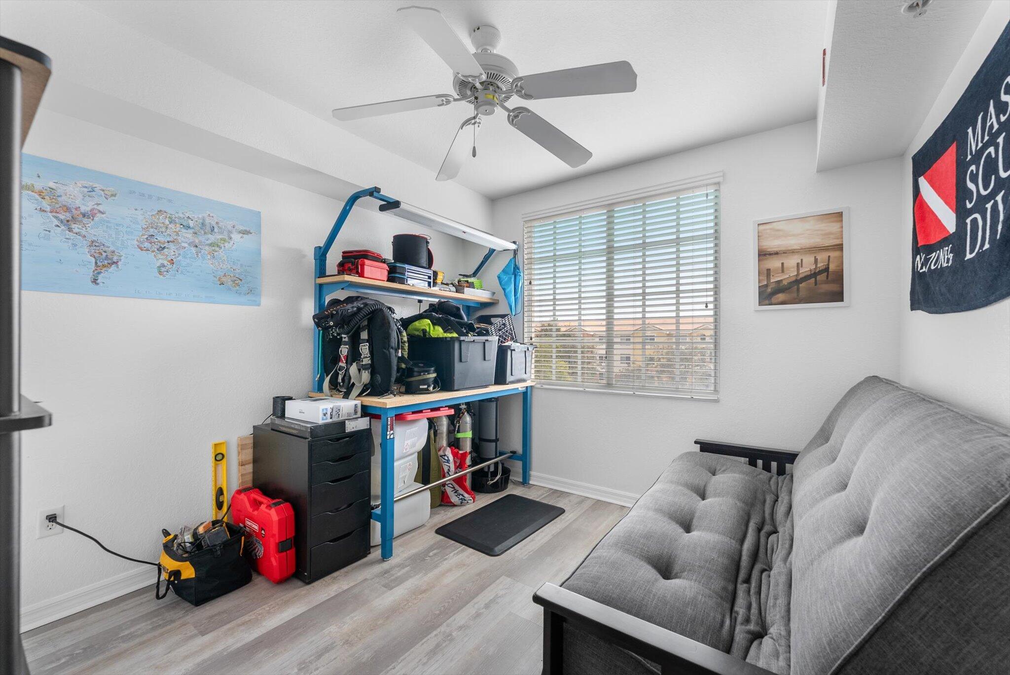 Green Cay Village Condominium - Residential