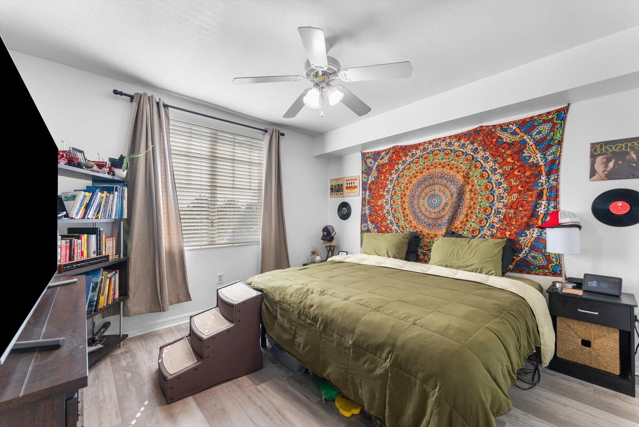 Green Cay Village Condominium - Residential