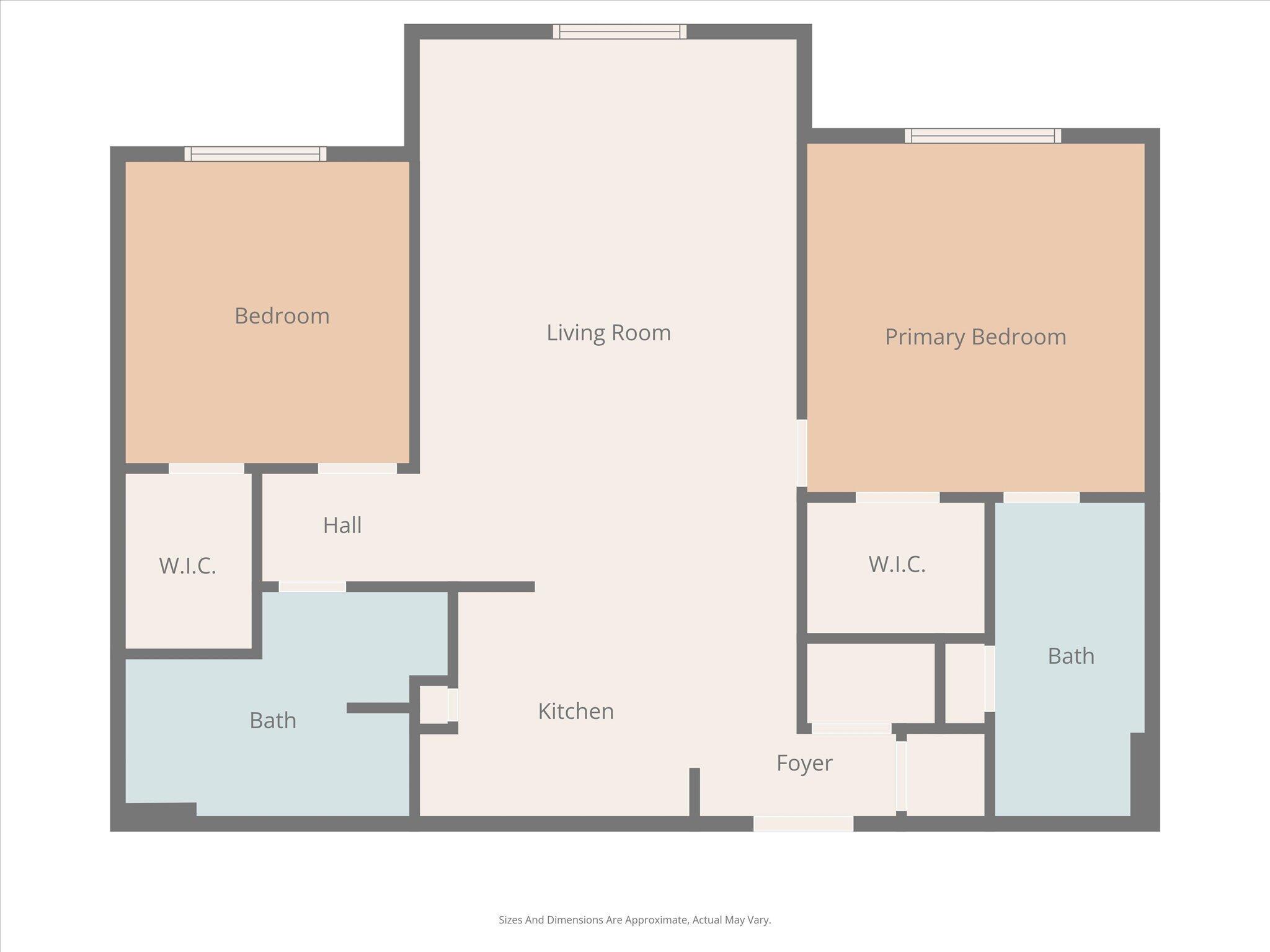 Green Cay Village Condominium - Residential