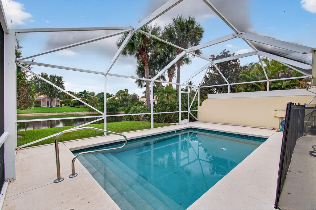 Photo of 8148 Montserrat Place, Wellington, FL 33414 (MLS # R11118532)