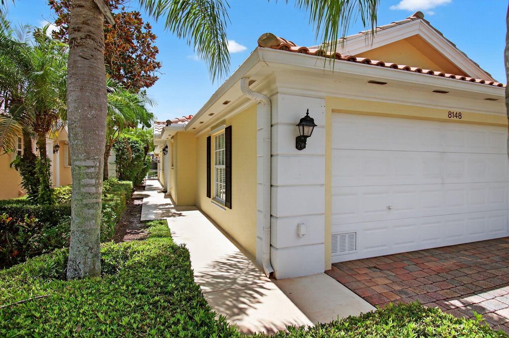 Photo of 8148 Montserrat Place, Wellington, FL 33414 (MLS # R11118532)