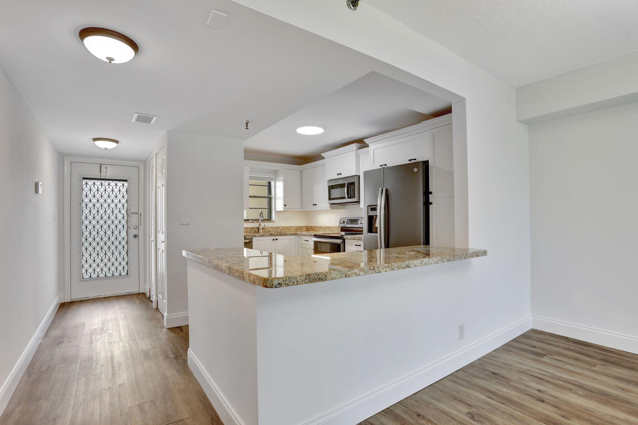 2430 Deer Creek Country Club Boulevard 205-2, Deerfield Beach, FL, 33442/$285,000 1 2430 Deer Creek Country Club Boulevard 205-2