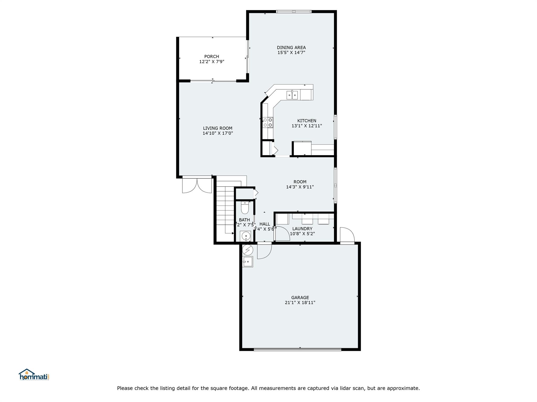 SAPPHIRE SHORES SILVER LA - Residential