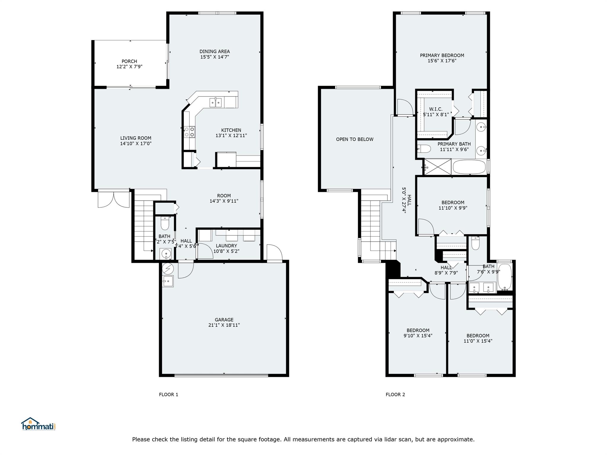 SAPPHIRE SHORES SILVER LA - Residential