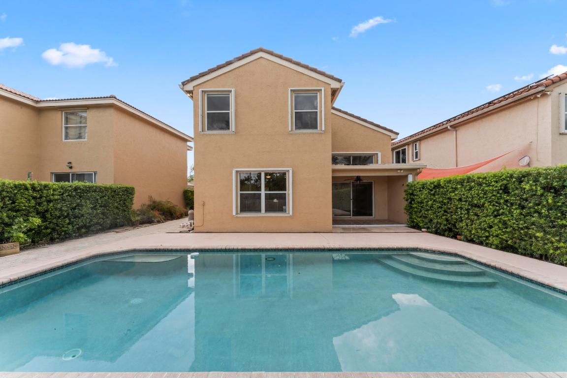 SILVER LAKES PHASE III - Residential