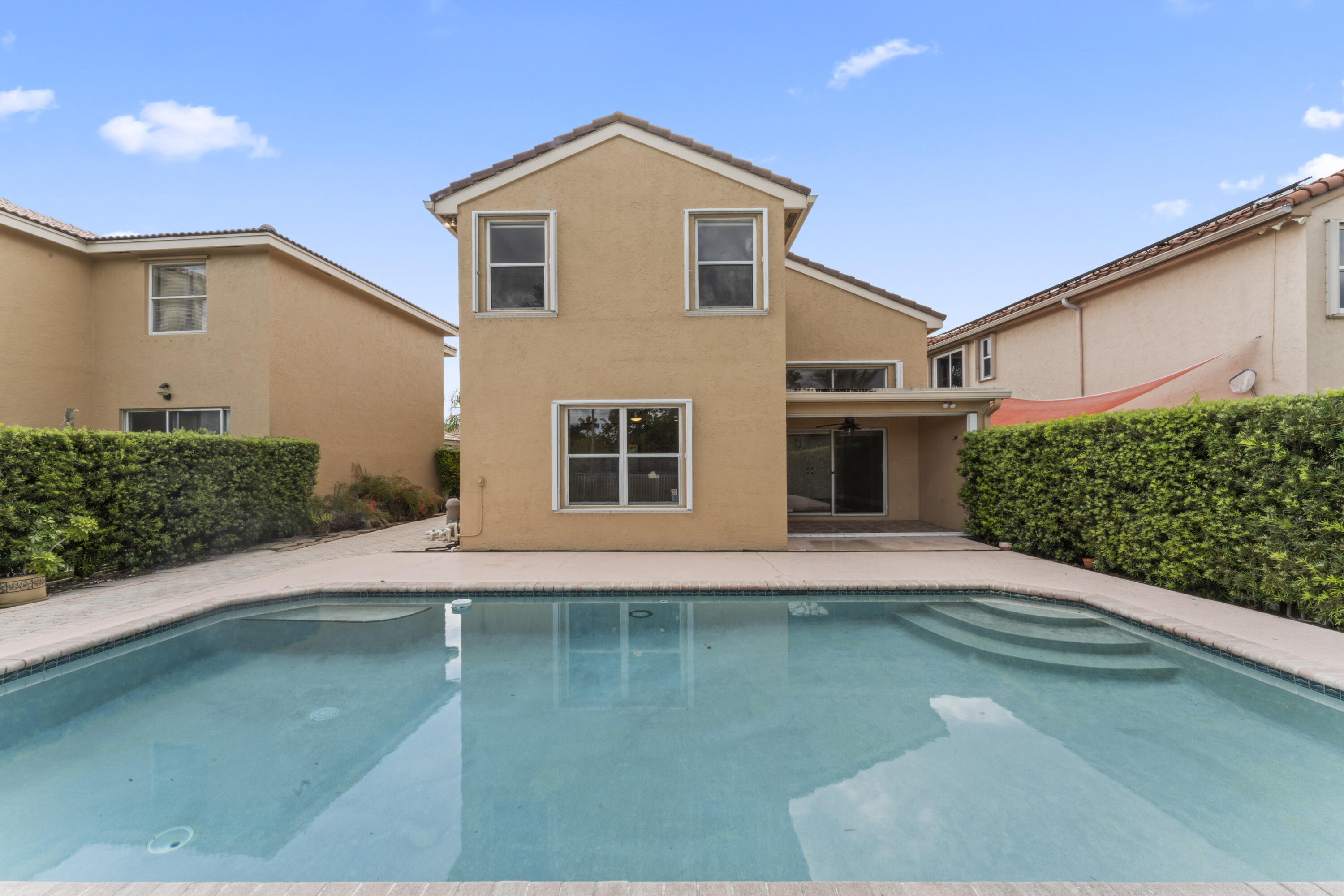 SILVER LAKES PHASE III - Residential