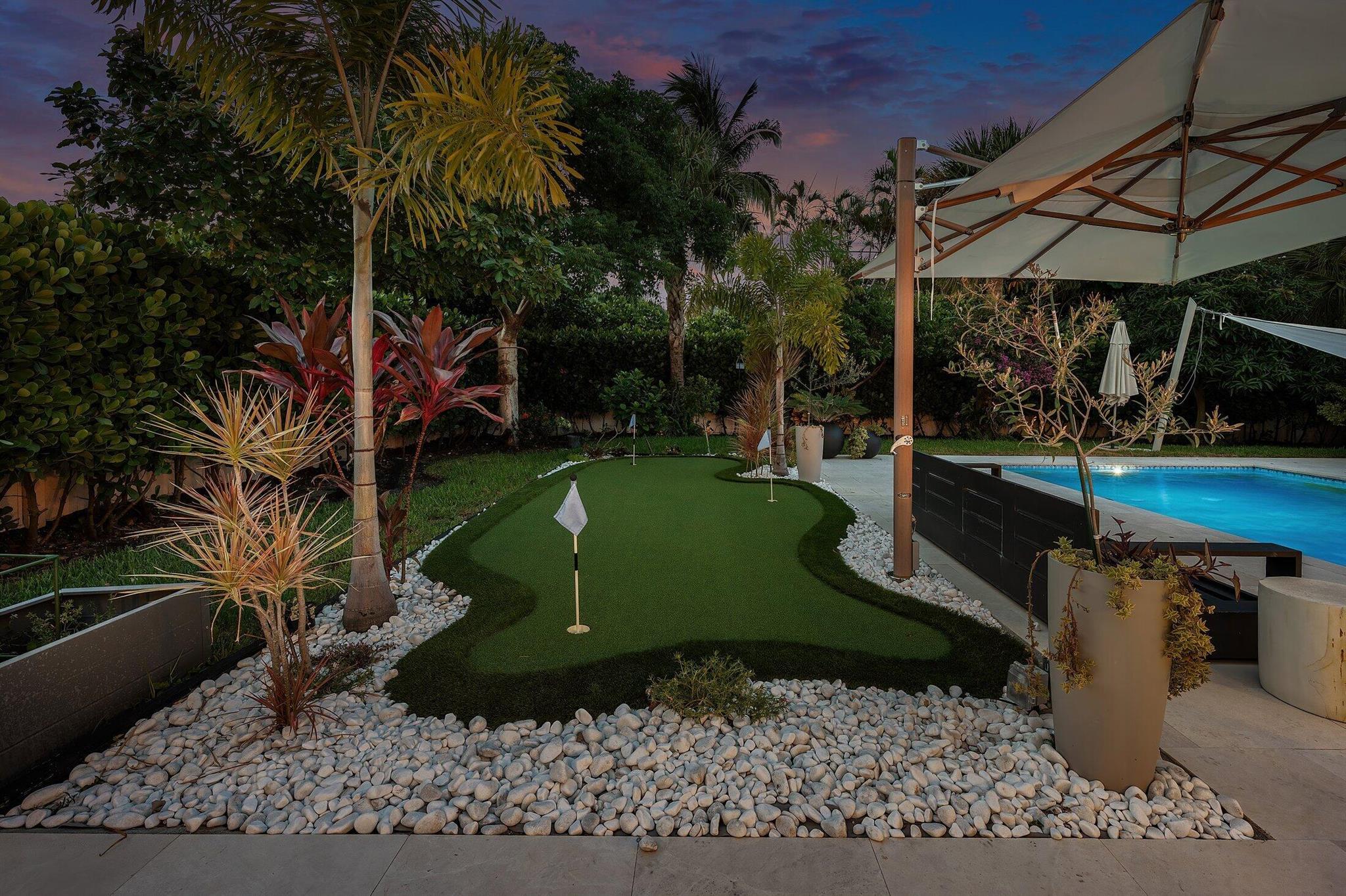 PLUMOSA PARK SEC A, B AND - Residential