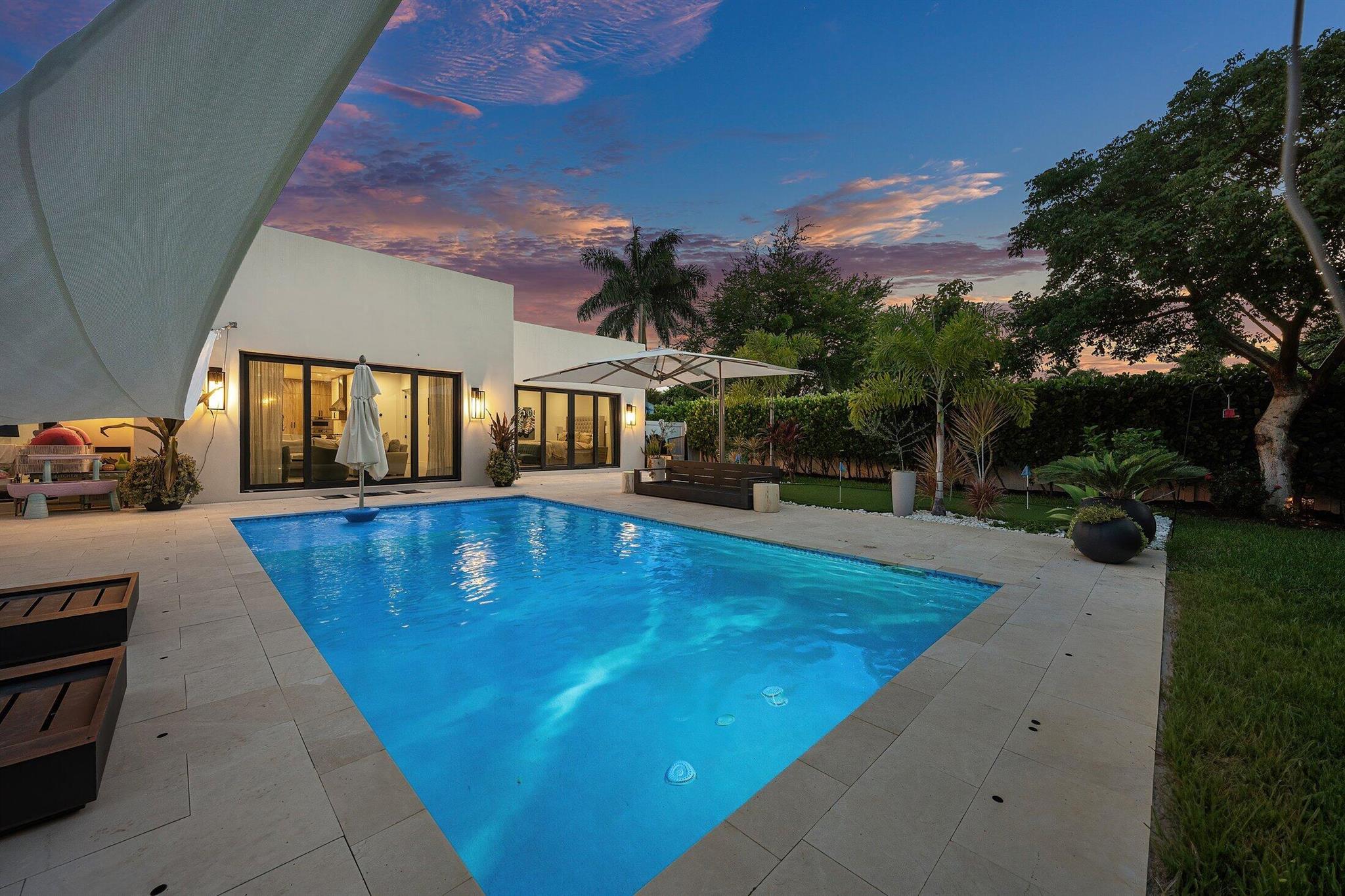 PLUMOSA PARK SEC A, B AND - Residential