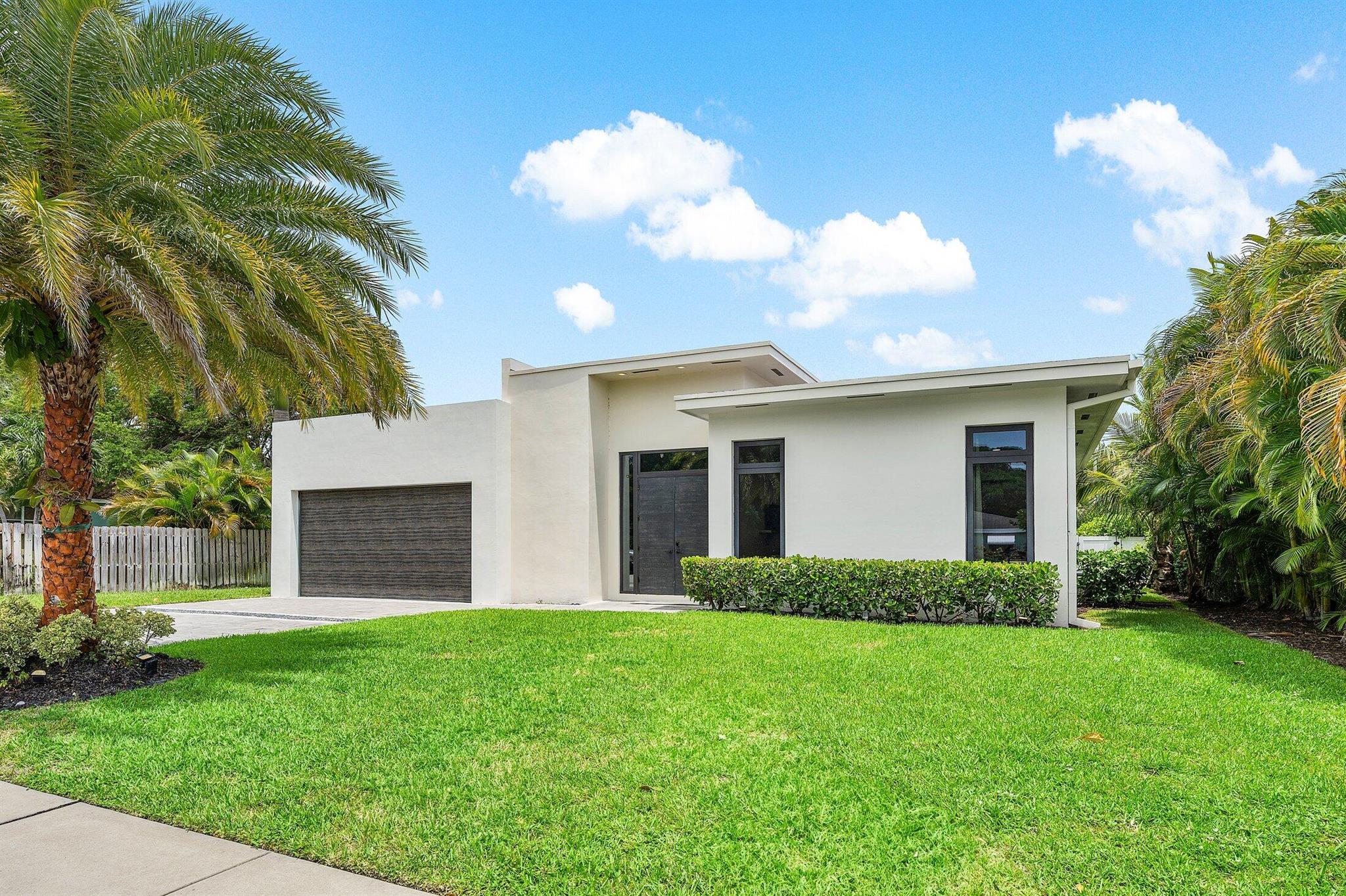 PLUMOSA PARK SEC A, B AND - Residential