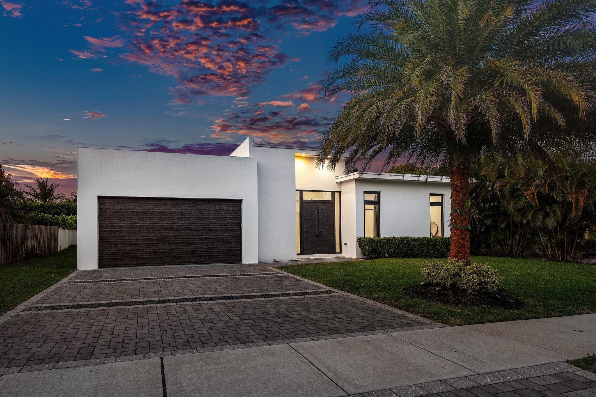 PLUMOSA PARK SEC A, B AND - Residential