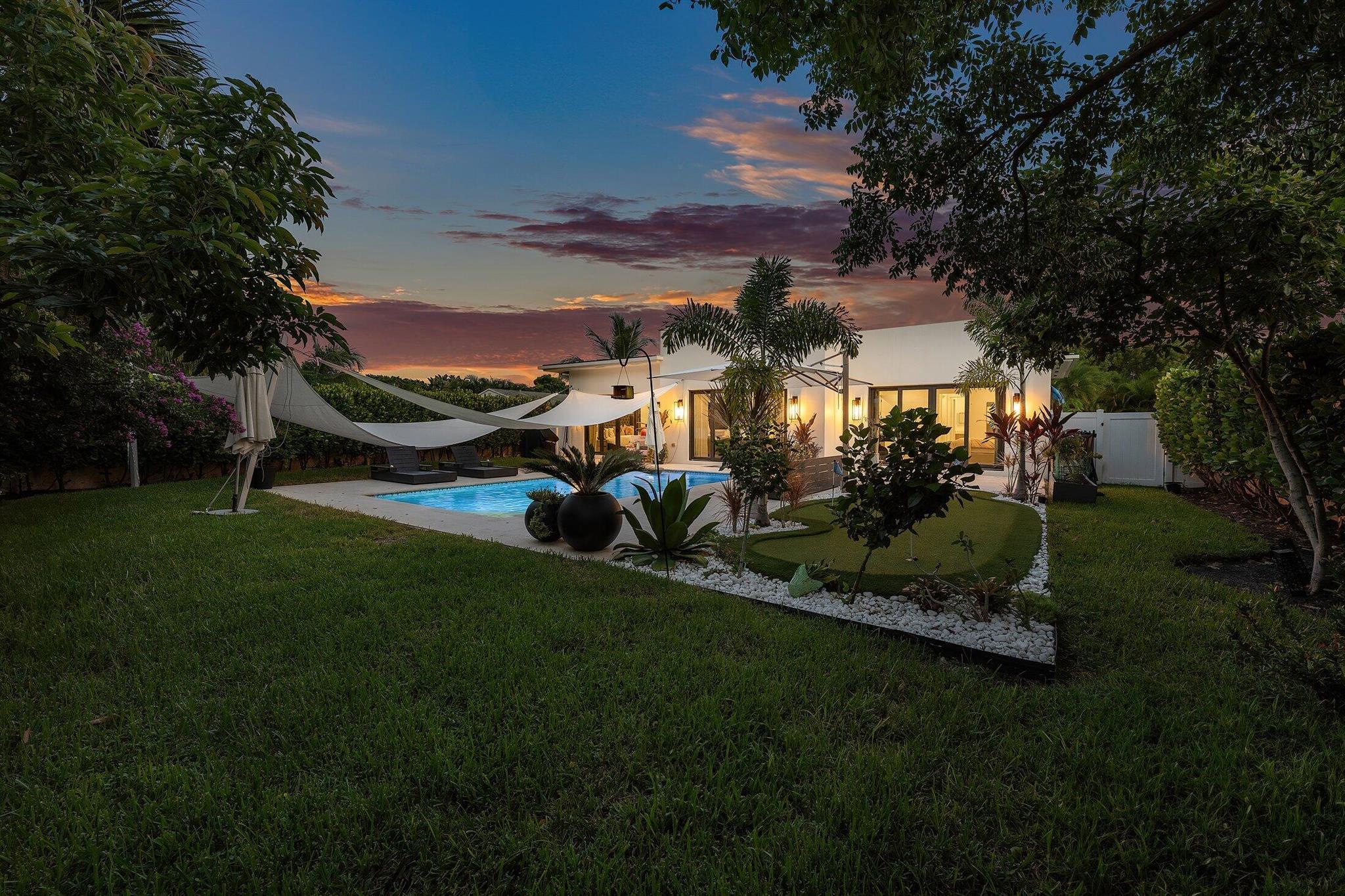 PLUMOSA PARK SEC A, B AND - Residential