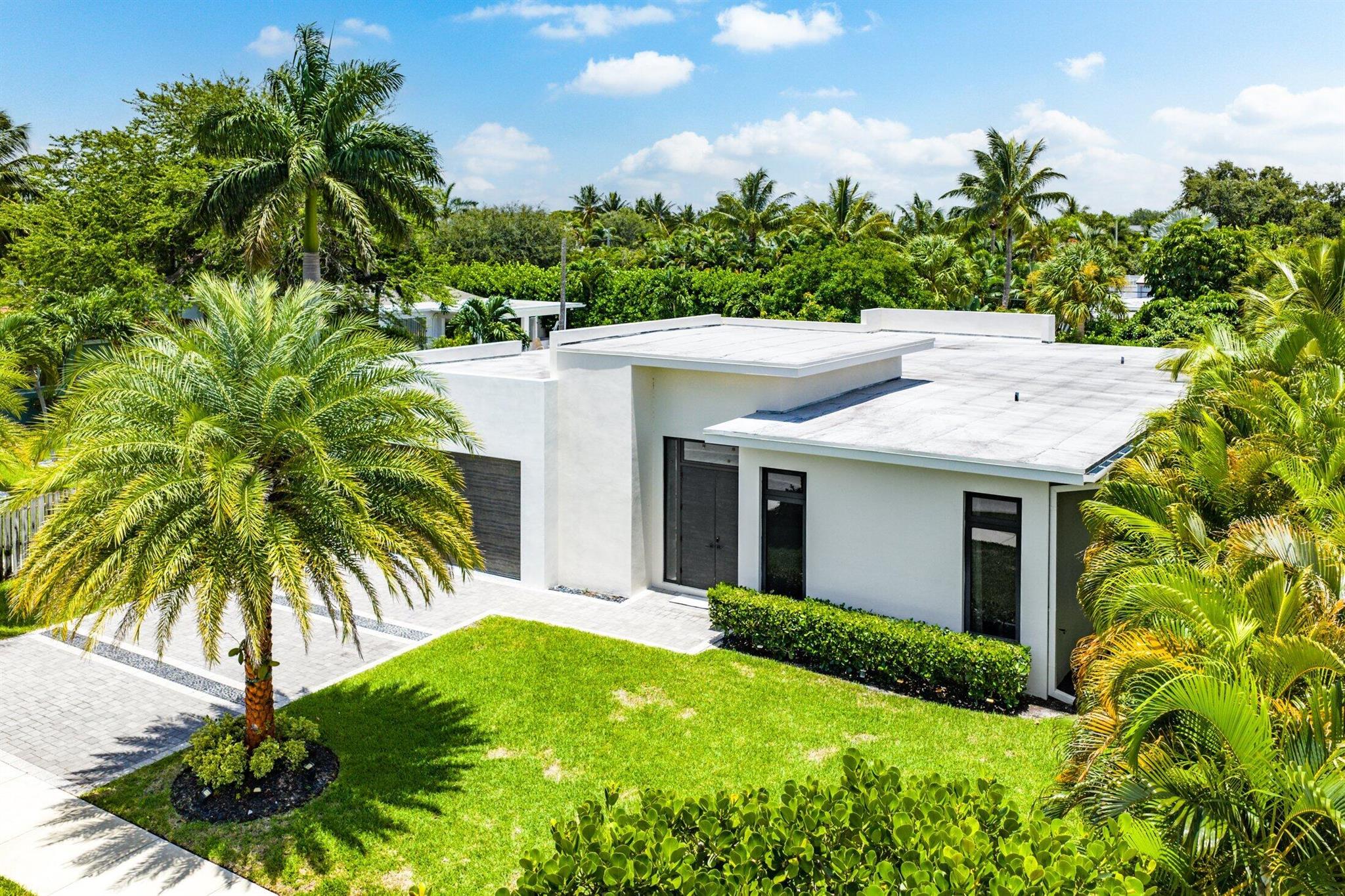 PLUMOSA PARK SEC A, B AND - Residential