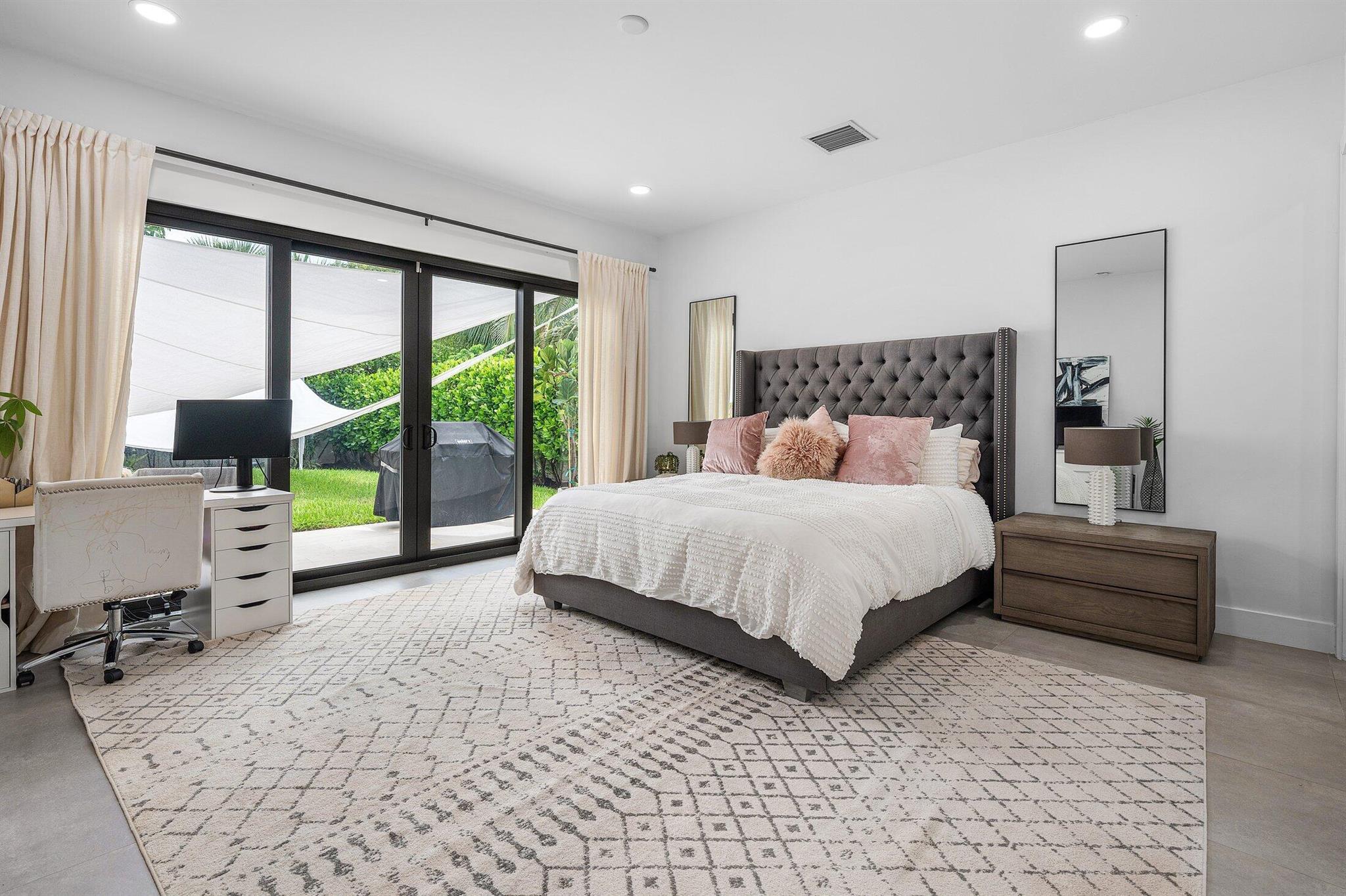 PLUMOSA PARK SEC A, B AND - Residential