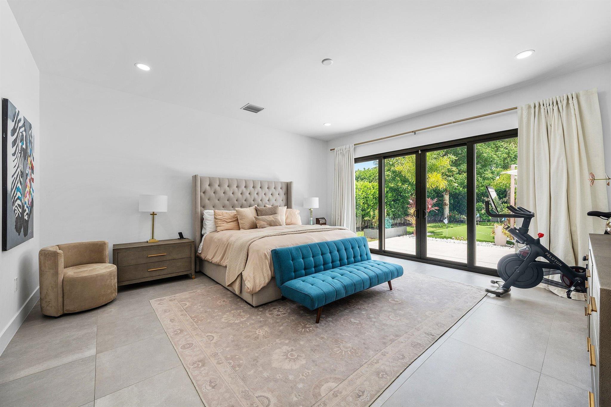 PLUMOSA PARK SEC A, B AND - Residential