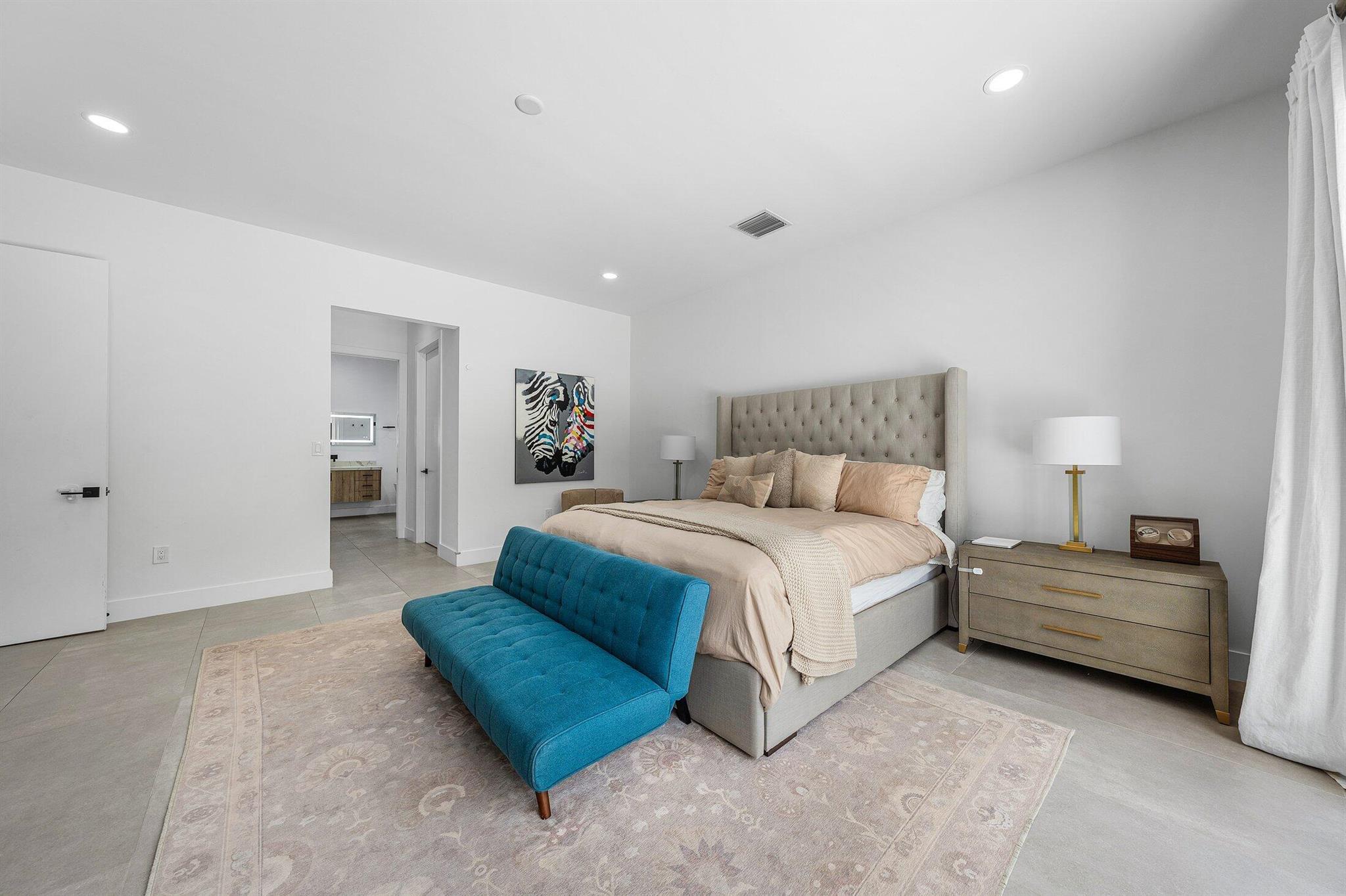 PLUMOSA PARK SEC A, B AND - Residential