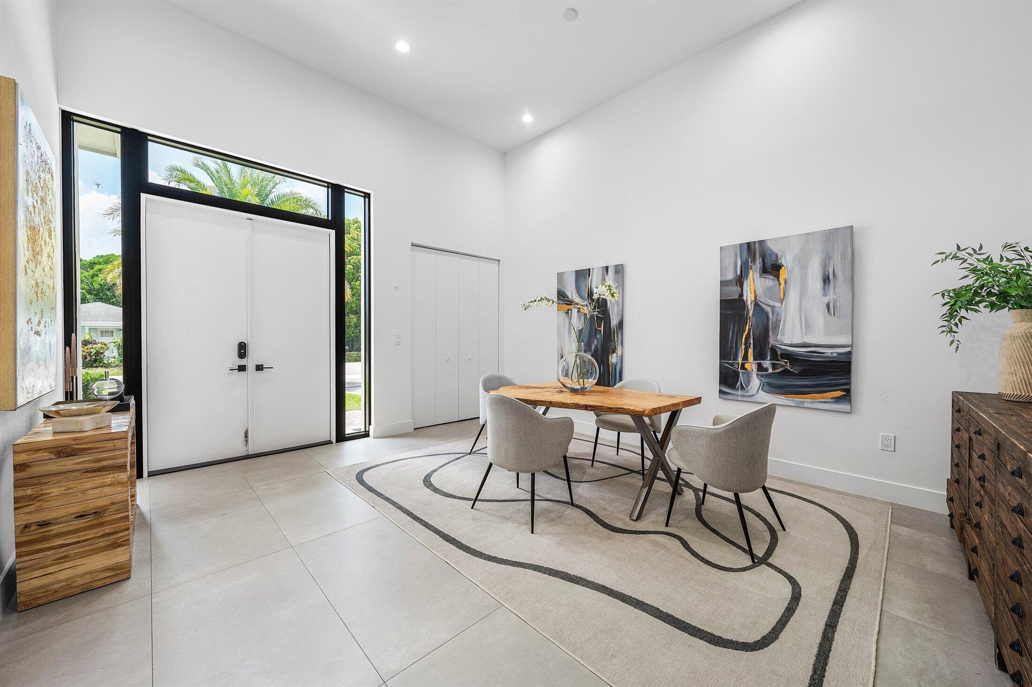 PLUMOSA PARK SEC A, B AND - Residential