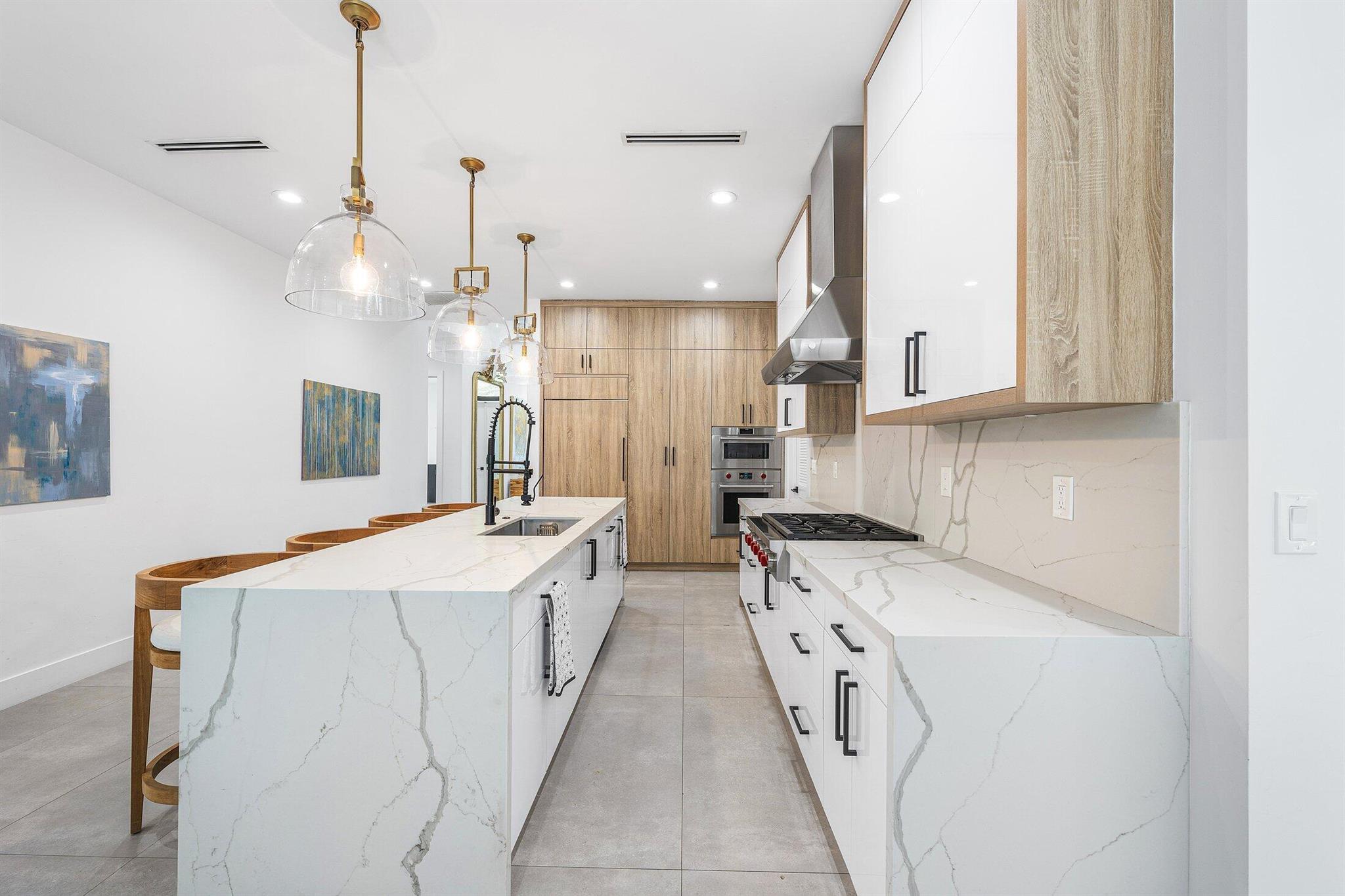 PLUMOSA PARK SEC A, B AND - Residential