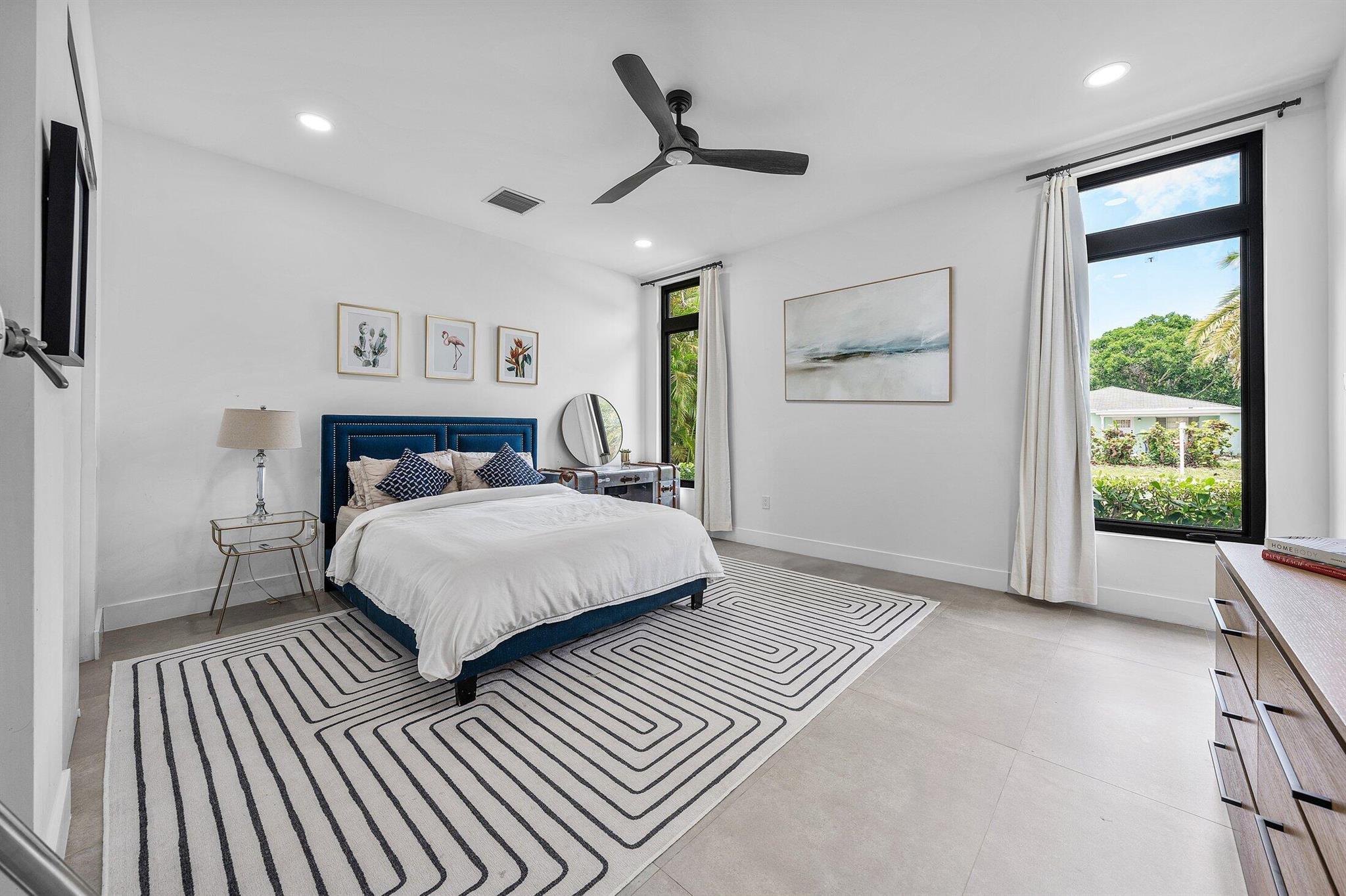 PLUMOSA PARK SEC A, B AND - Residential