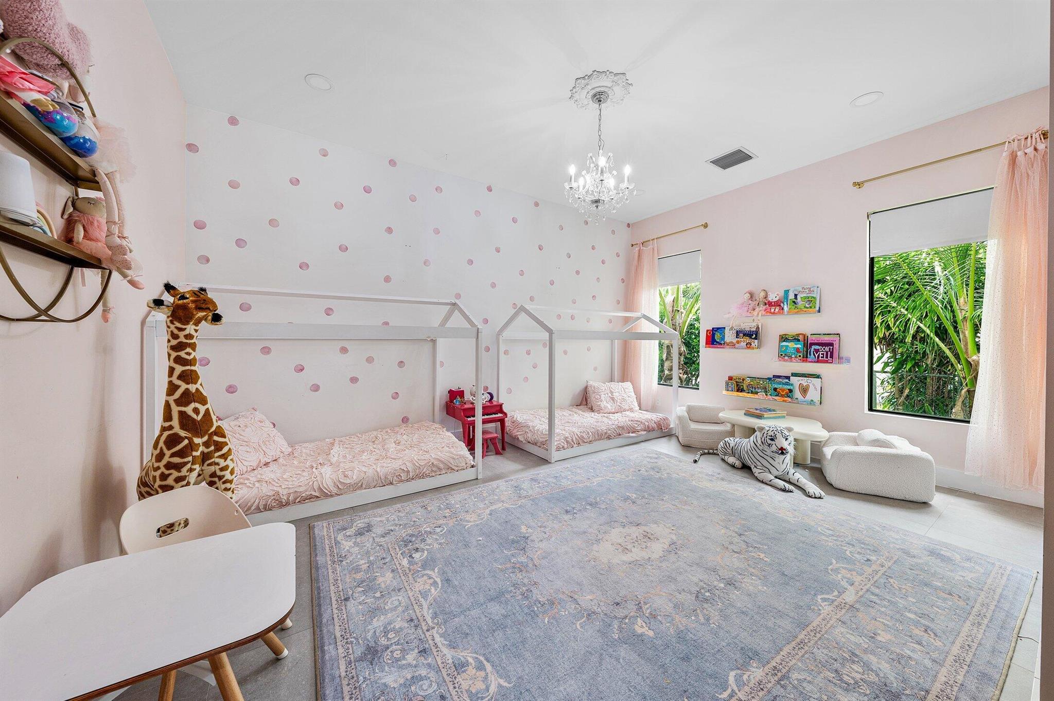 PLUMOSA PARK SEC A, B AND - Residential