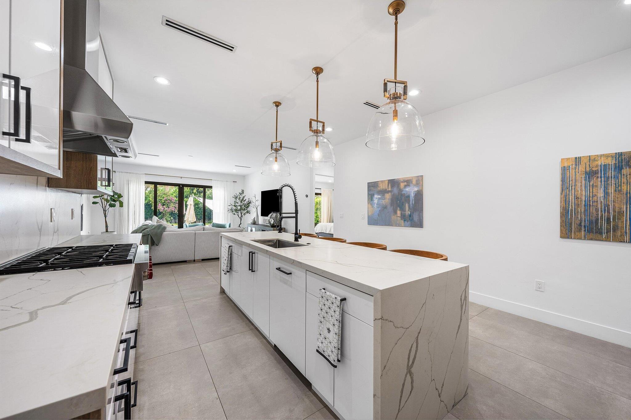 PLUMOSA PARK SEC A, B AND - Residential