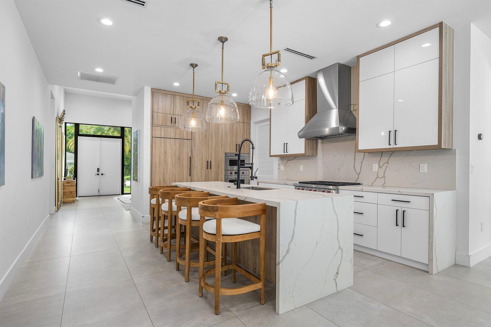 PLUMOSA PARK SEC A, B AND - Residential