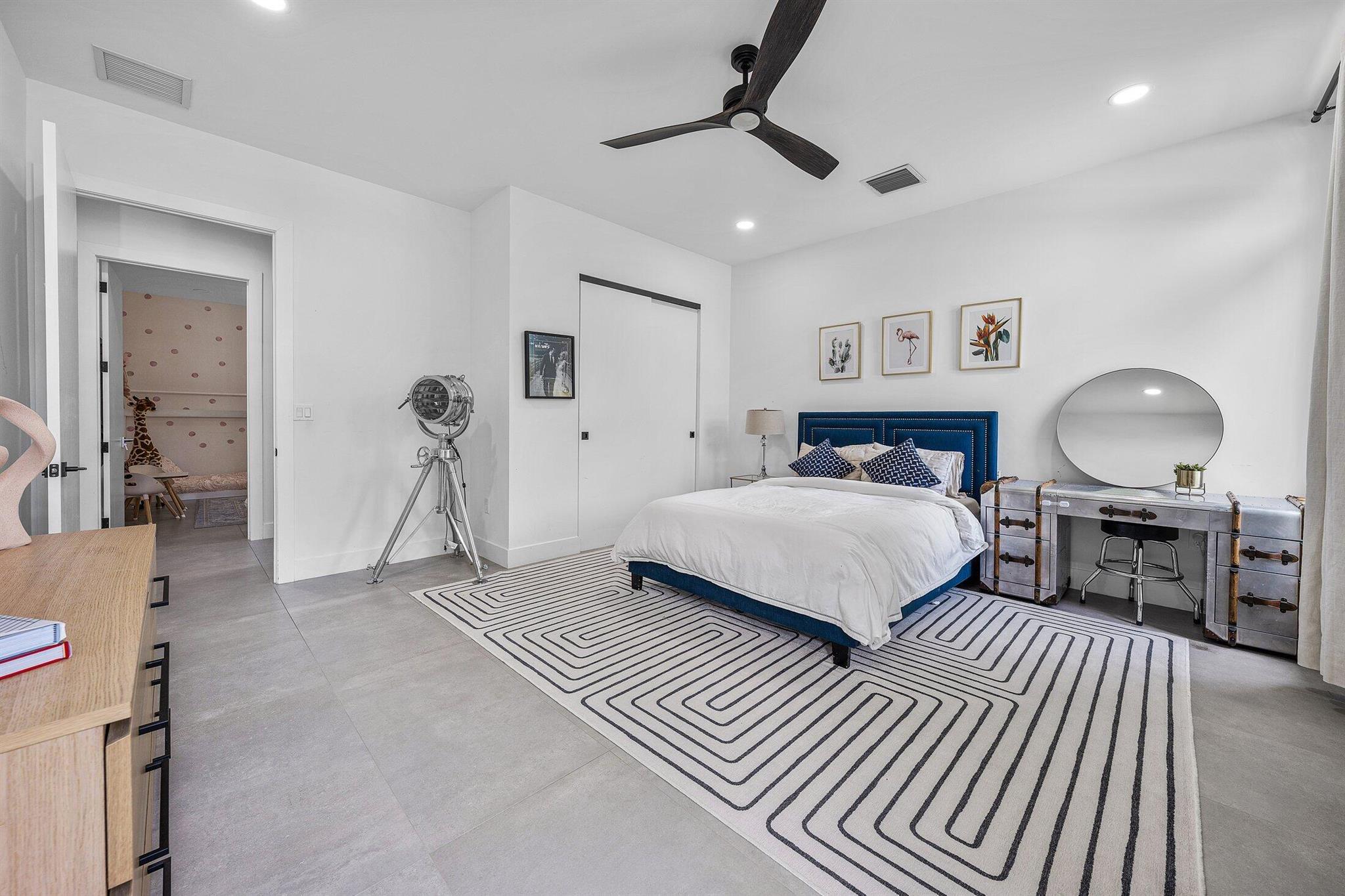 PLUMOSA PARK SEC A, B AND - Residential