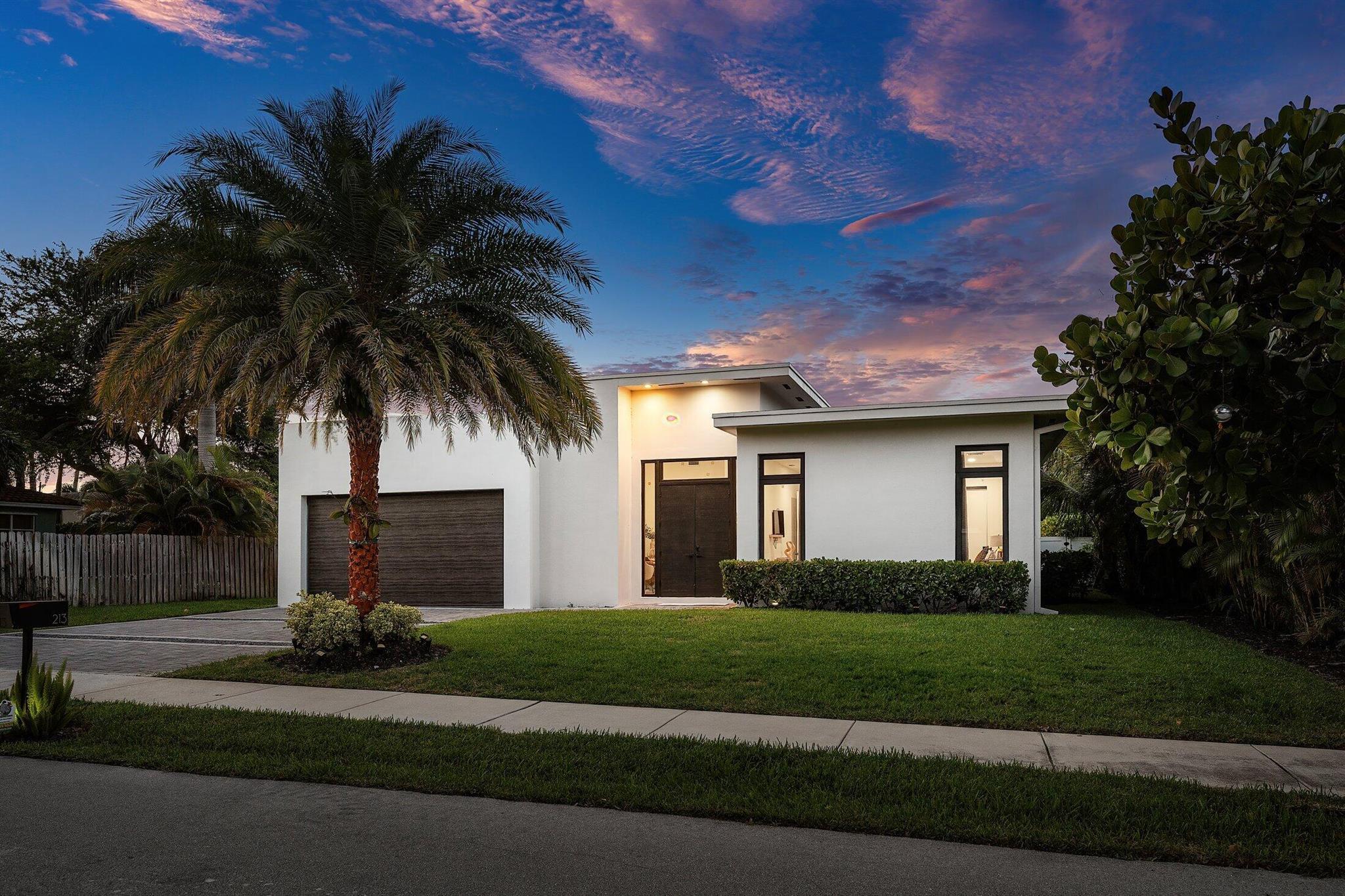 PLUMOSA PARK SEC A, B AND - Residential