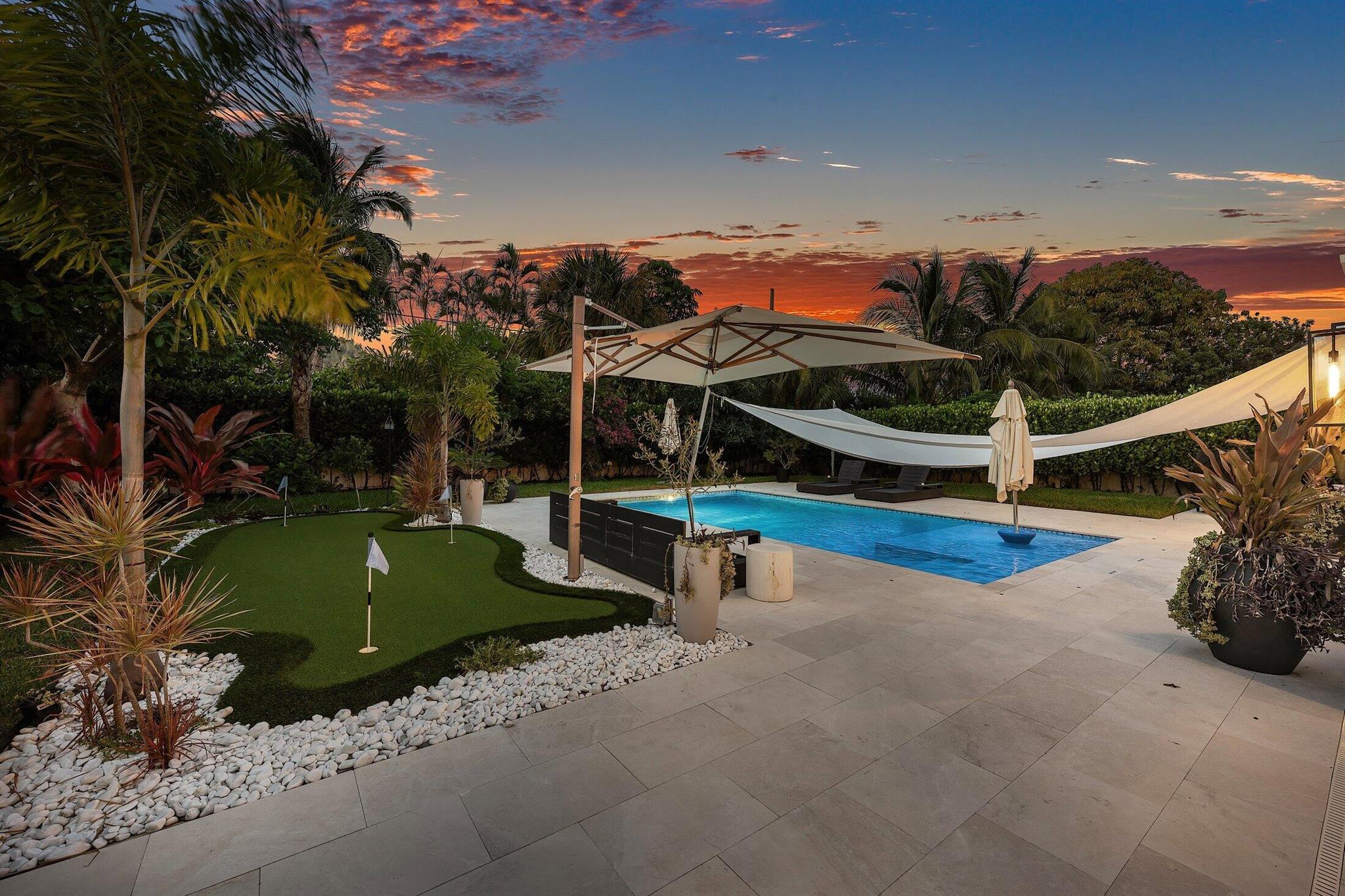 PLUMOSA PARK SEC A, B AND - Residential