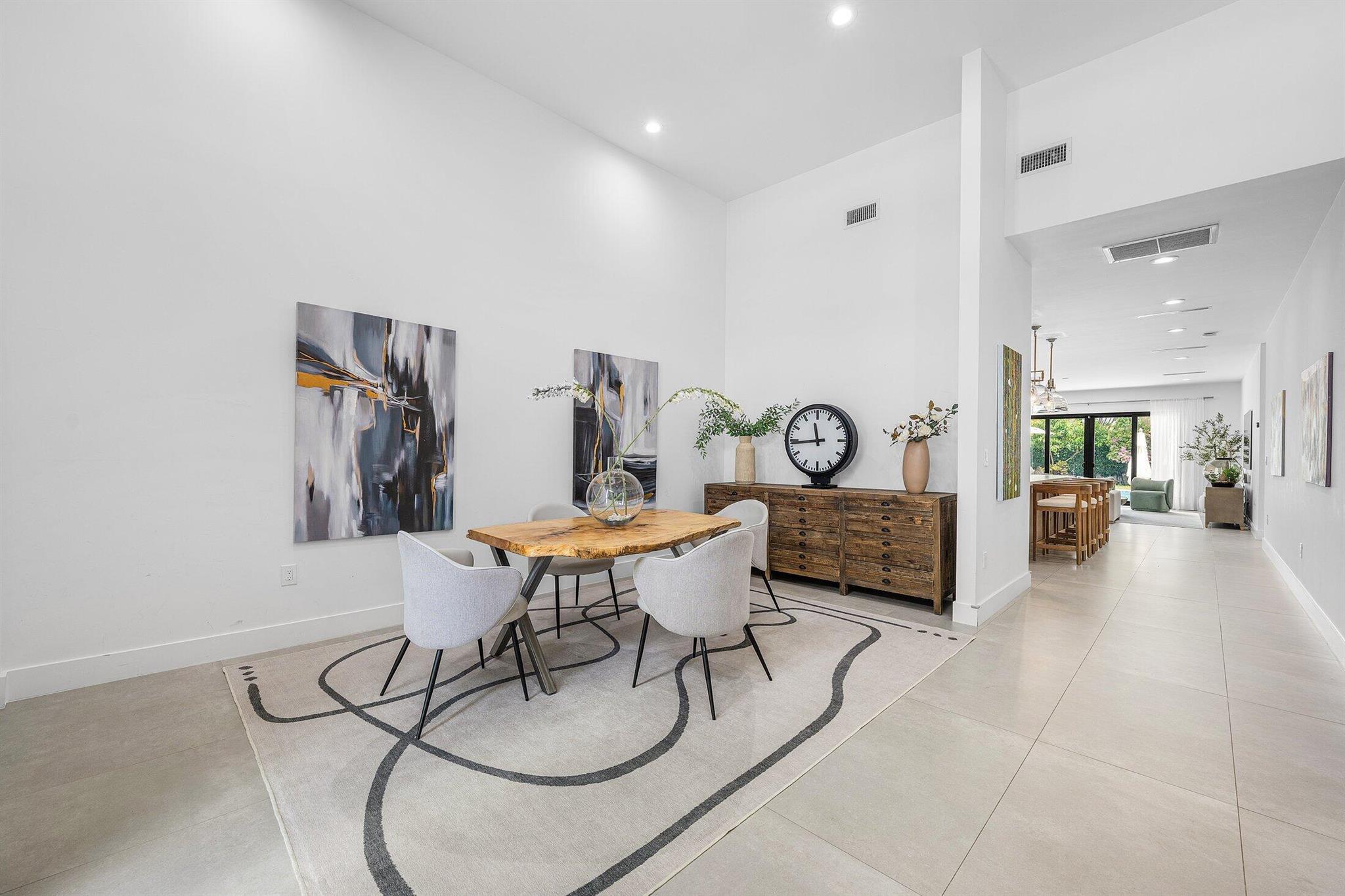 PLUMOSA PARK SEC A, B AND - Residential