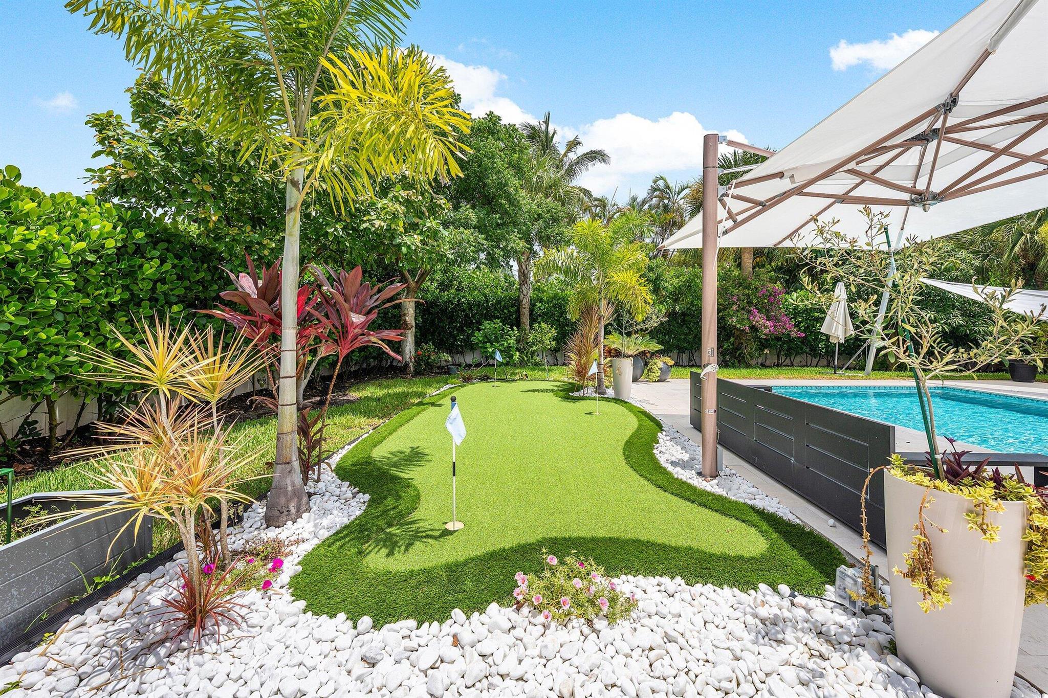 PLUMOSA PARK SEC A, B AND - Residential