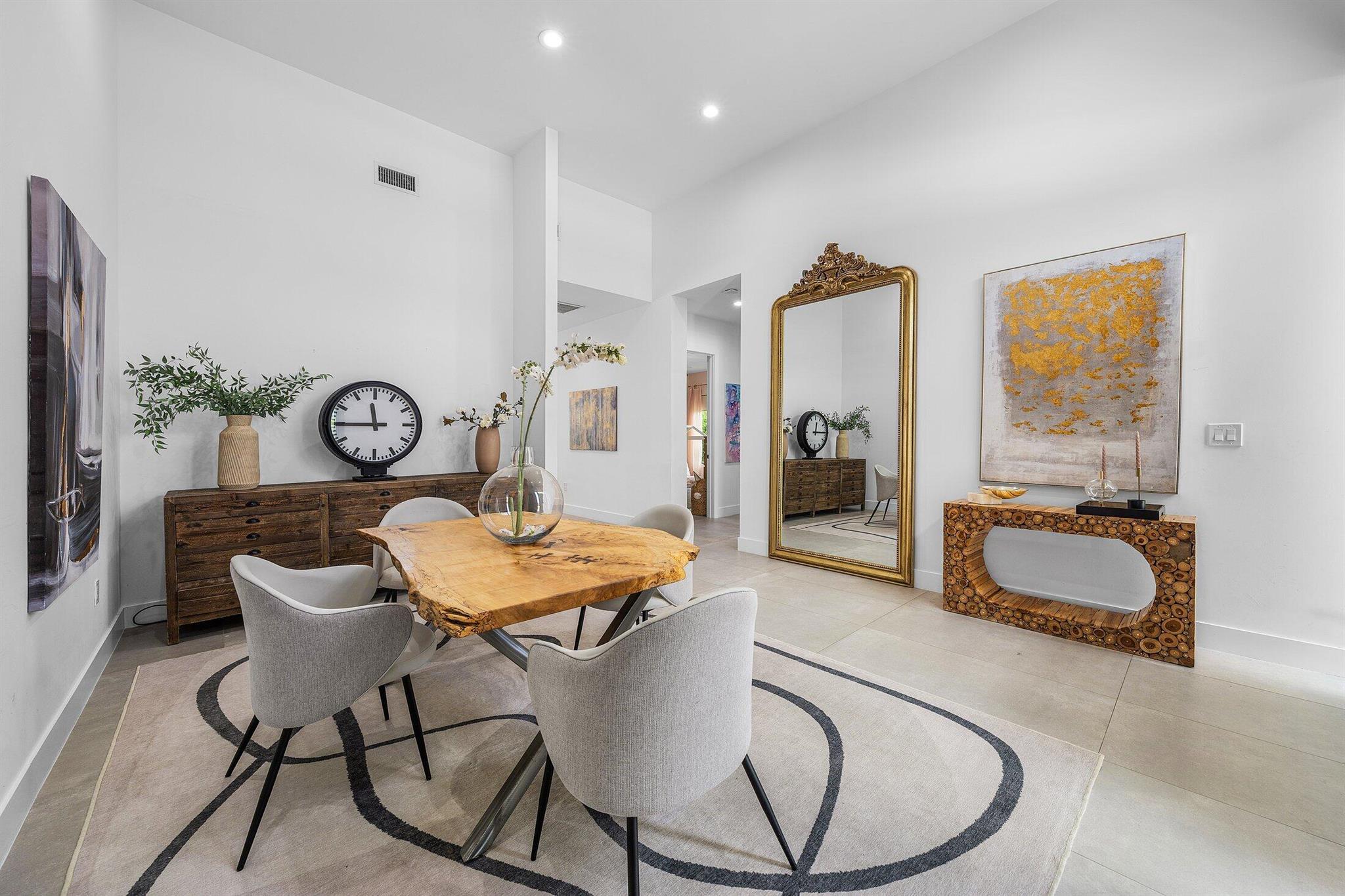 PLUMOSA PARK SEC A, B AND - Residential