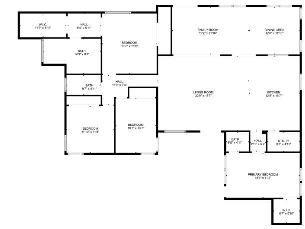 Hollywood Hills - Residential