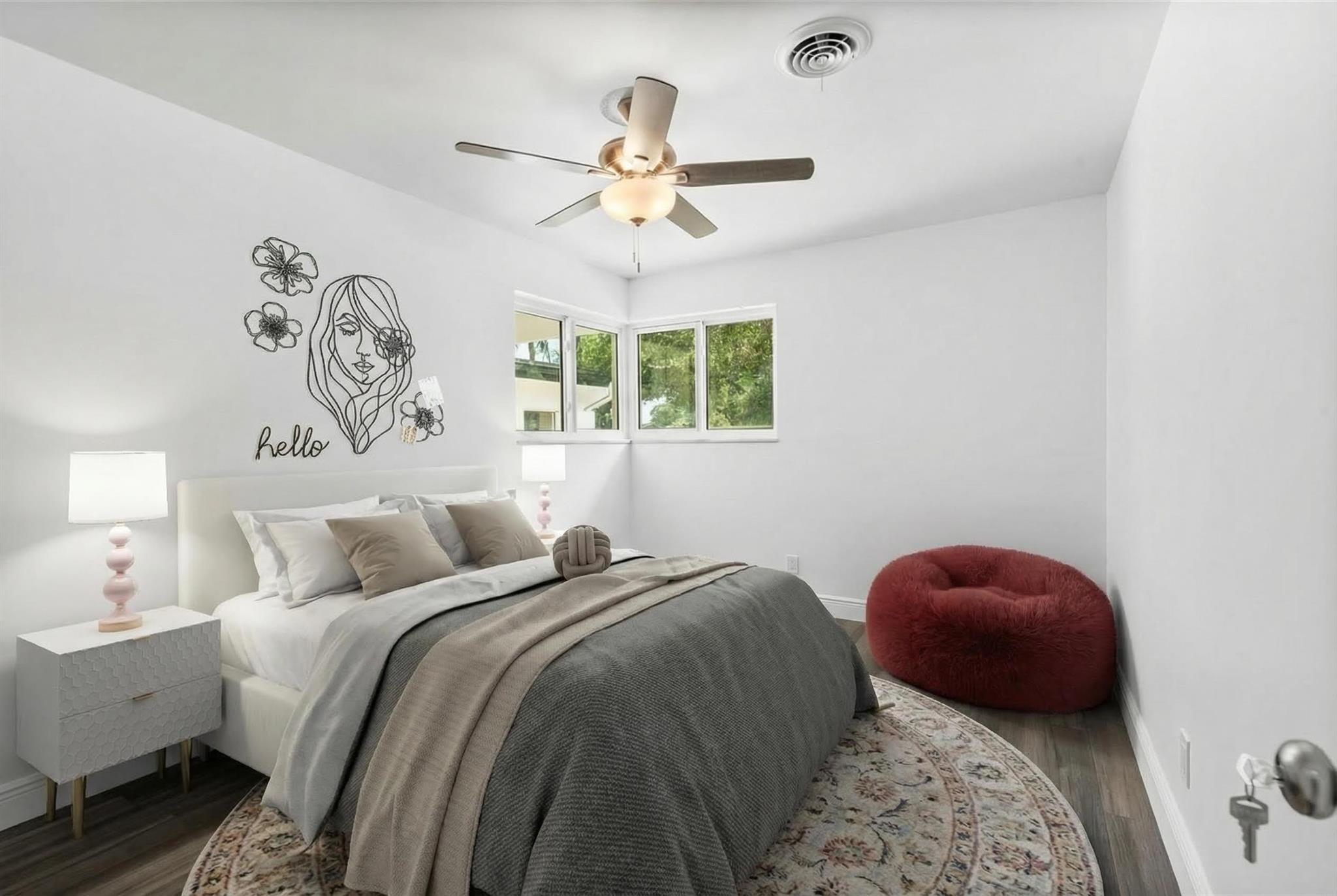 Hollywood Hills - Residential