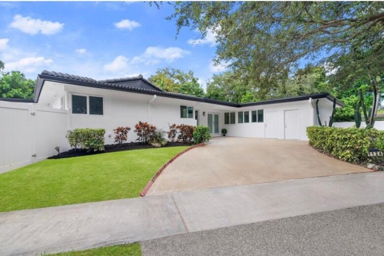 Hollywood Hills - Residential