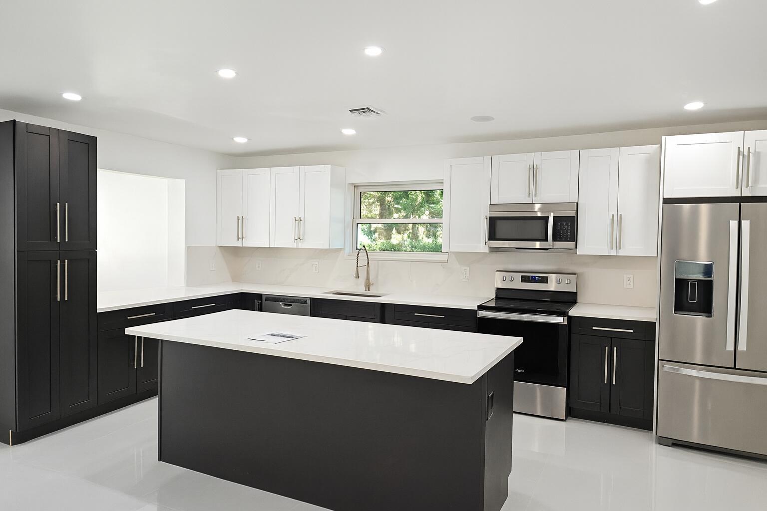 Hollywood Hills - Residential