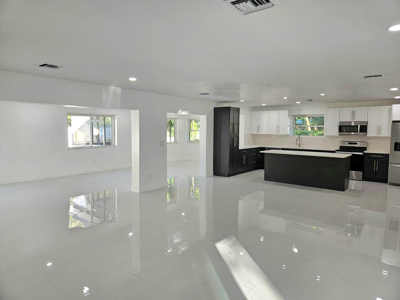 Hollywood Hills - Residential