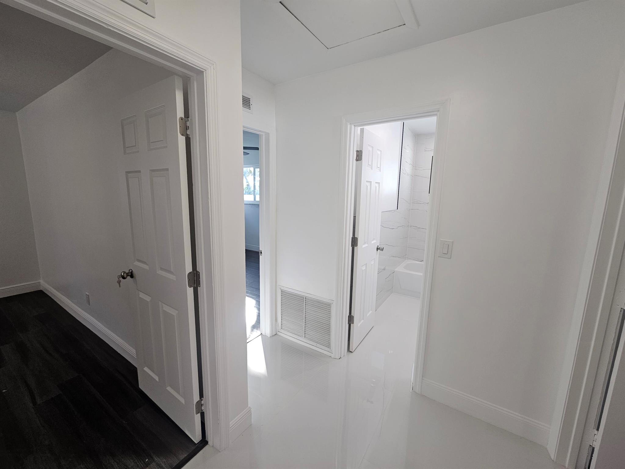 Hollywood Hills - Residential