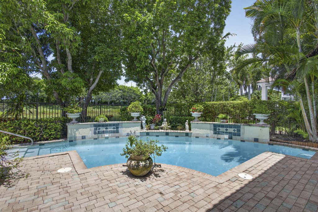 Photo of 10880 Northgreen Drive, Lake Worth, FL 33449 (MLS # B26038846)